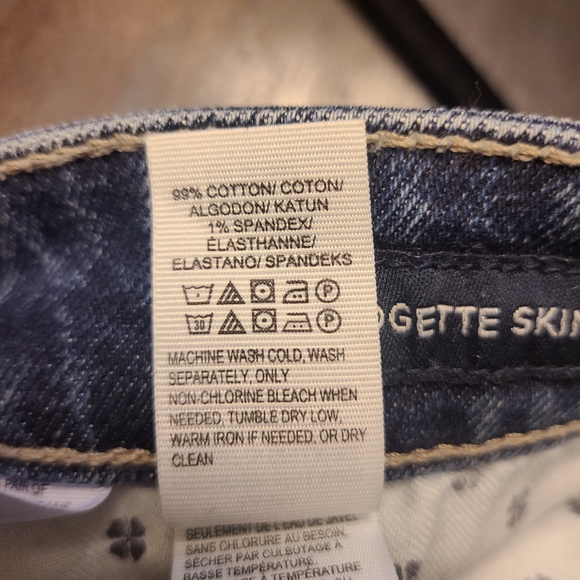 Lucky Brand Jeans - Picture 6 of 7